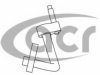 FORD 1474437 High Pressure Line, air conditioning